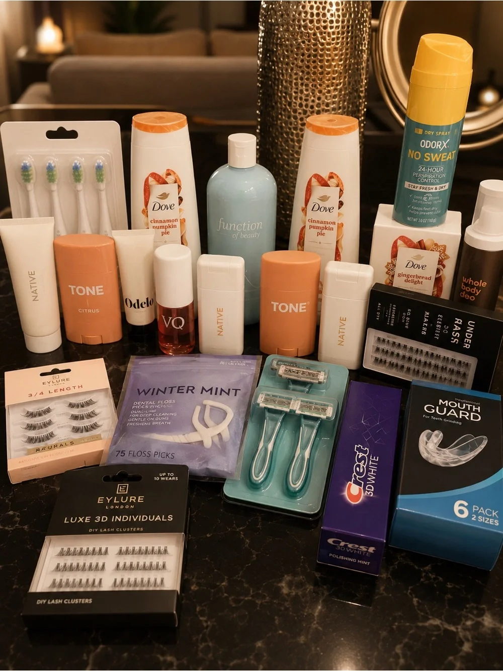 21-Pieces Bundle Set #2 - Picture 1 of 1